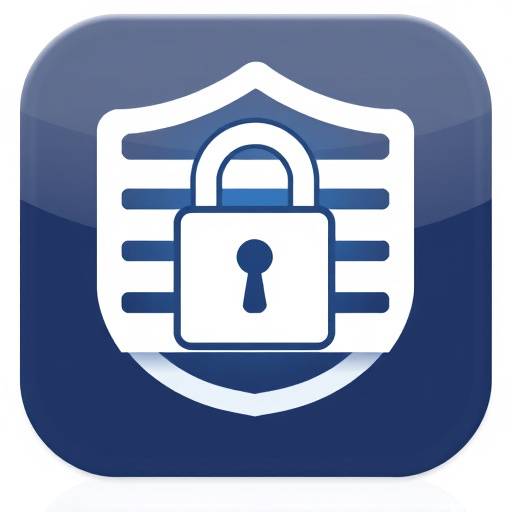 Icona di un lucchetto che simboleggia la sicurezza e la protezione dei dati.