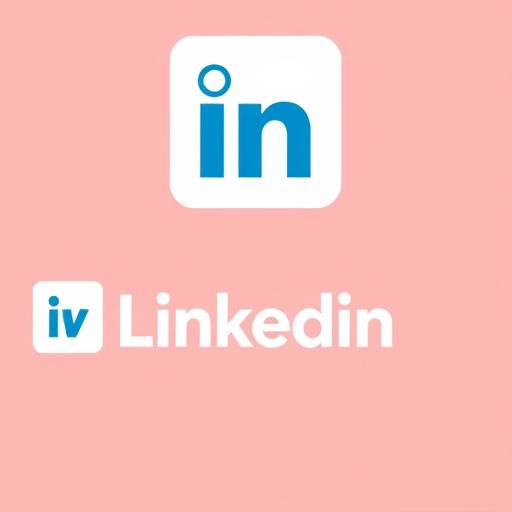 Logo LinkedIn